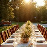 Styling événementiel - décoration pour événements privés et professionnels