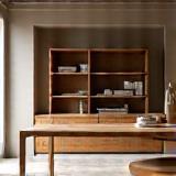 Mobilier artisanal sur mesure réalisé à Lyon