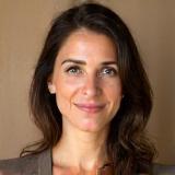 Noémie Truchet, sourcing matériaux éco-conçus